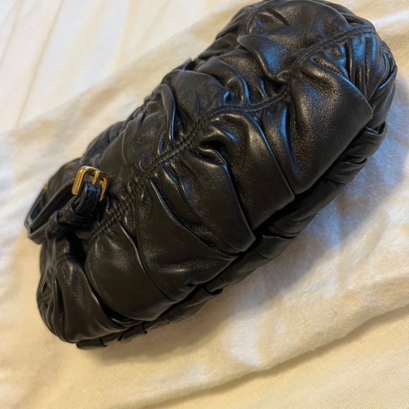 Prada Nappa Gauffre wristlet - Picture 7 of 12